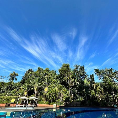 Grand Sultan Tea Resort & Golf Sreemangal Exteriör bild