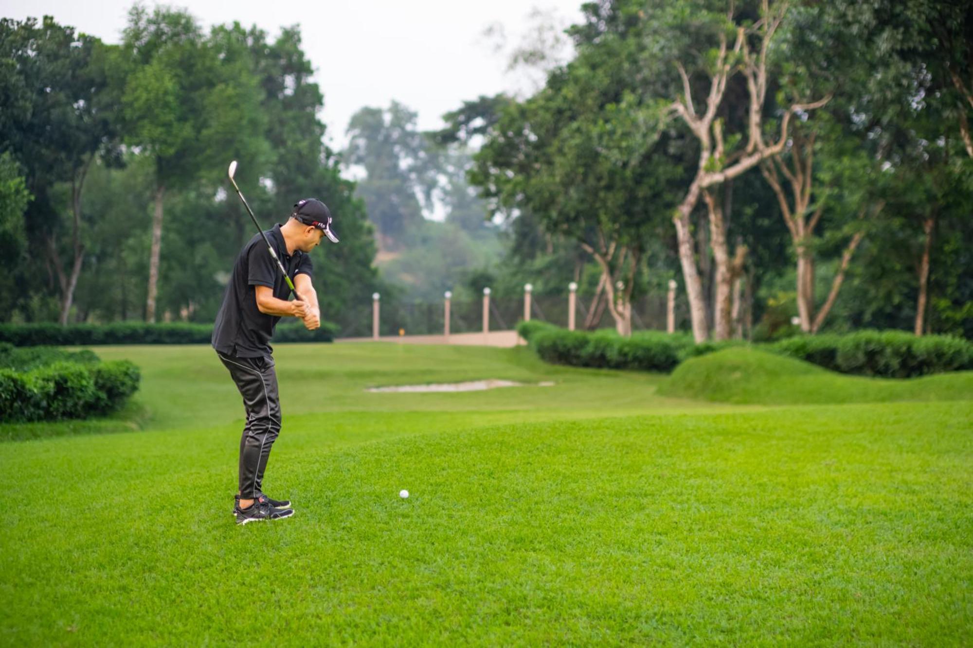 Grand Sultan Tea Resort & Golf Sreemangal Exteriör bild